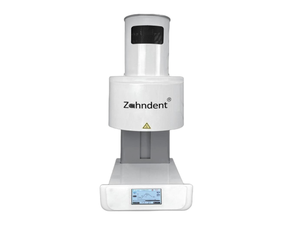 Прайс Zahndent: сканеры, фрезеры, 3D-печать, печи